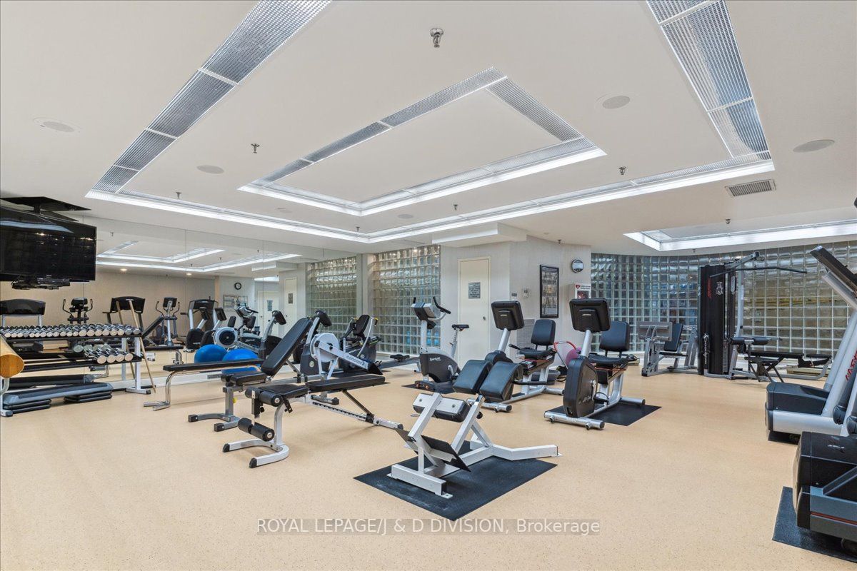 3600 Yonge St, #Ph25