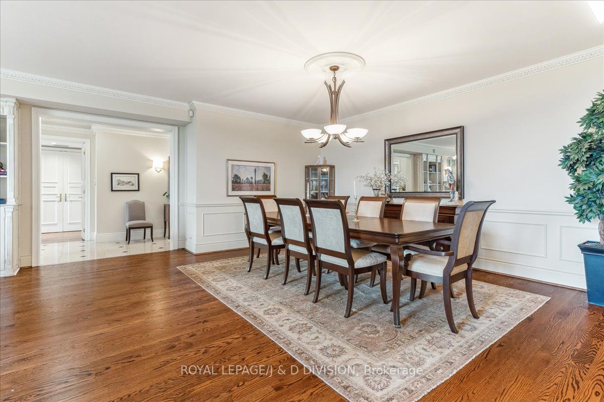 3600 Yonge St, #Ph25