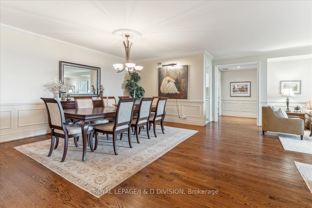3600 Yonge St, #Ph25
