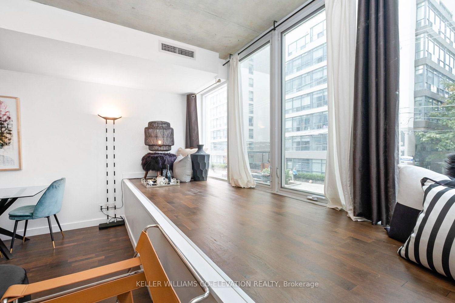 75 Portland St, #214