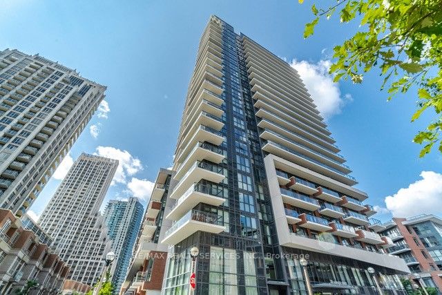 38 Iannuzzi Street, #502