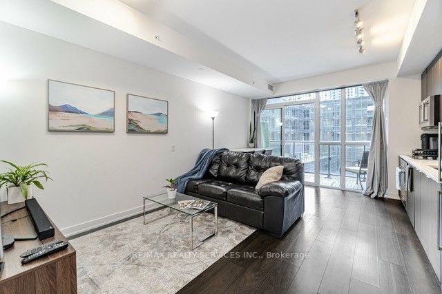 38 Iannuzzi Street, #502
