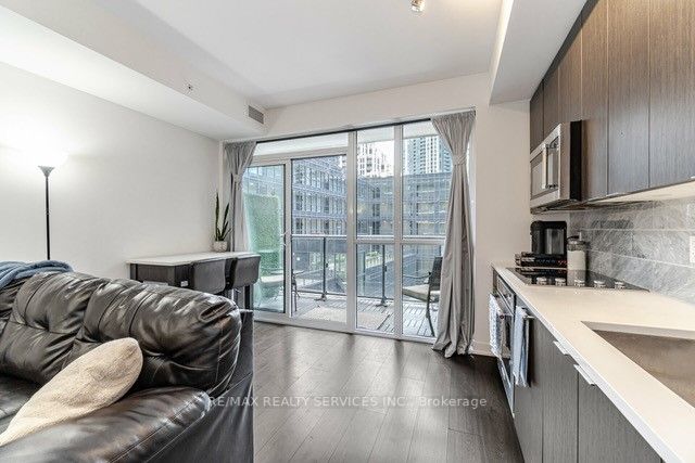 38 Iannuzzi Street, #502