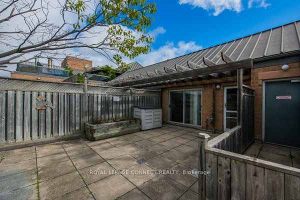 1818 Bayview Ave, #608