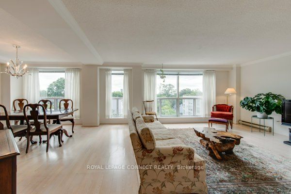 1818 Bayview Ave, #608