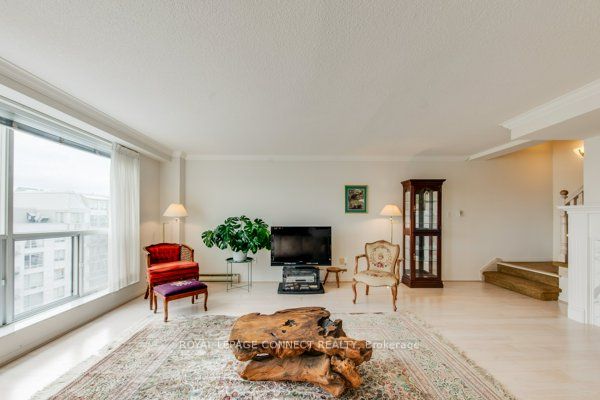 1818 Bayview Ave, #608