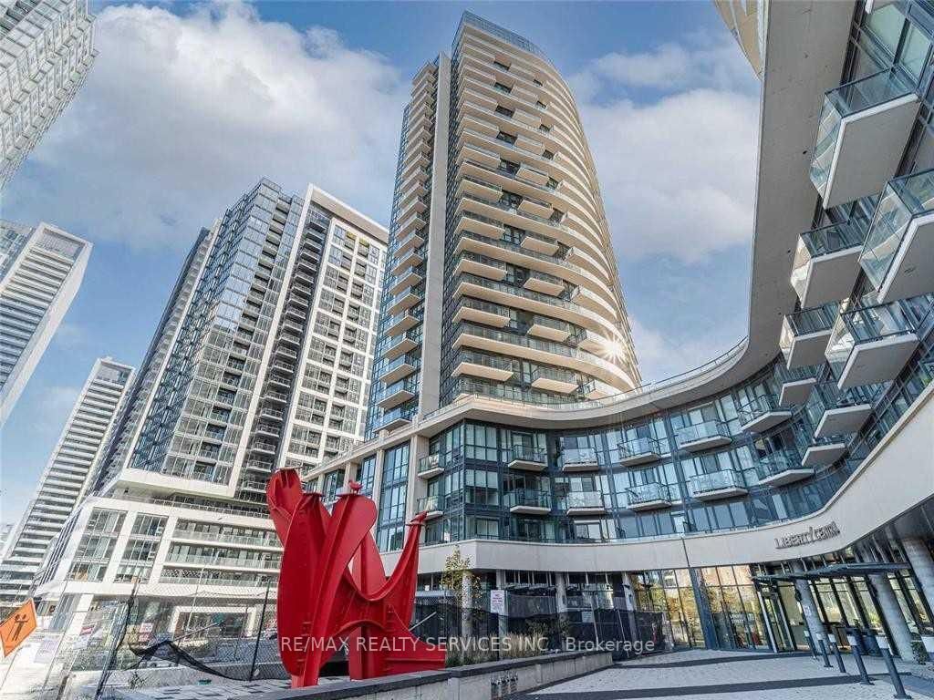 49 East Liberty St S, #1503