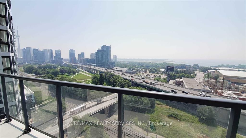 49 East Liberty St S, #1503