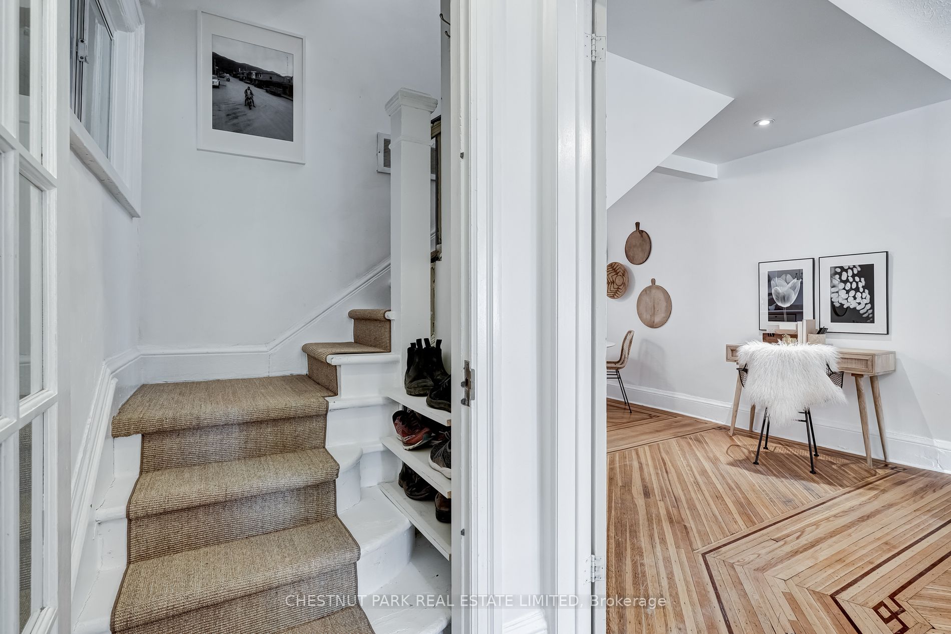 345 Markham St