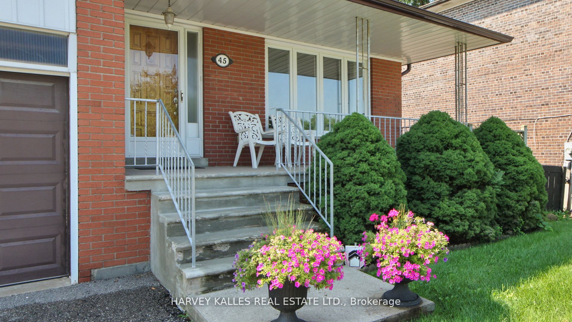 45 Sandale Gdns