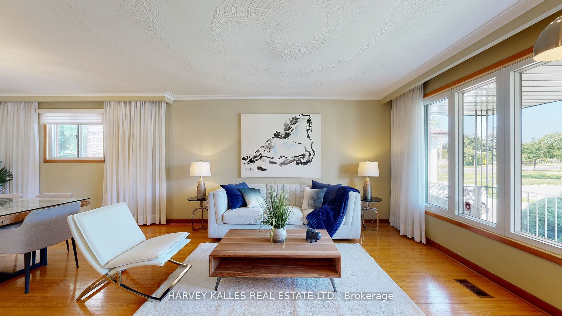 45 Sandale Gdns