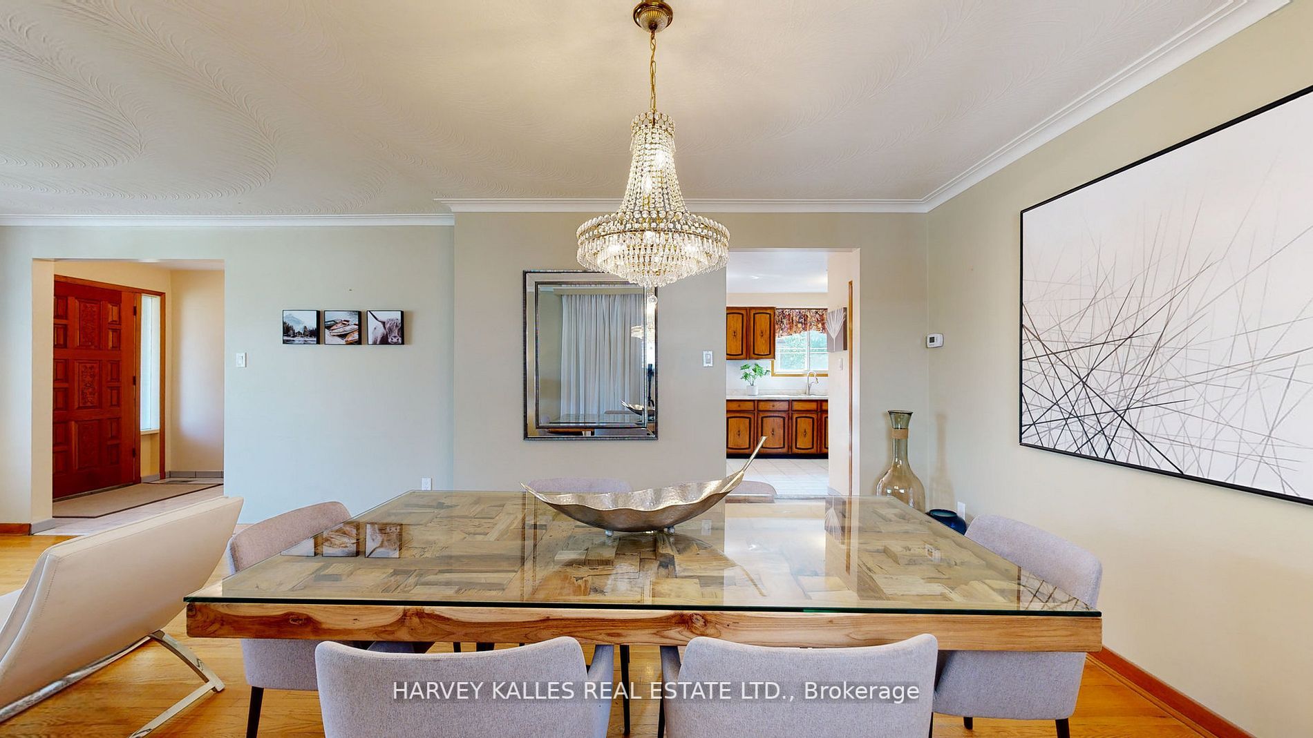 45 Sandale Gdns