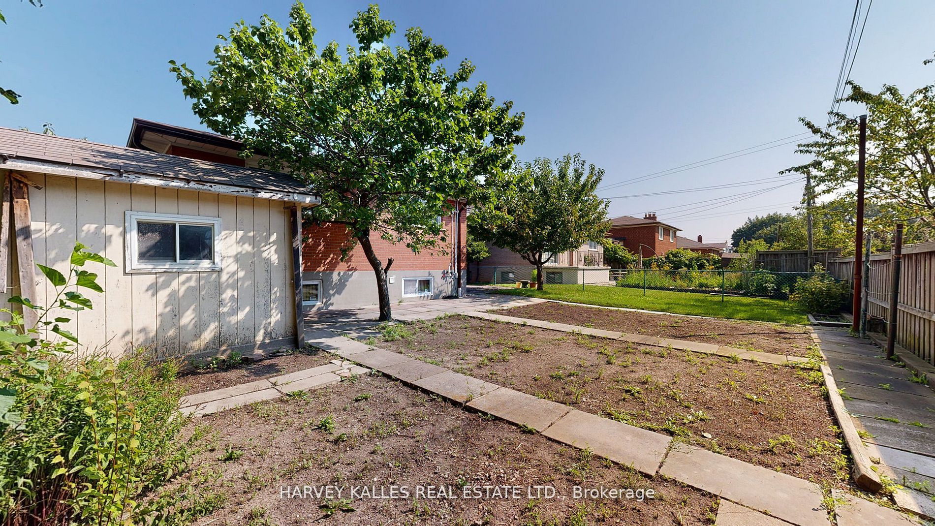 45 Sandale Gdns