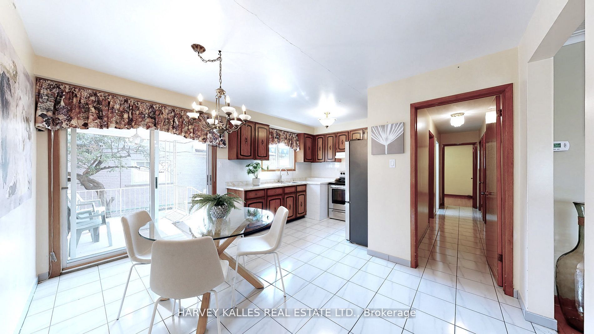 45 Sandale Gdns