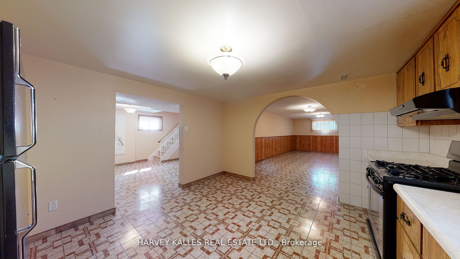 45 Sandale Gdns