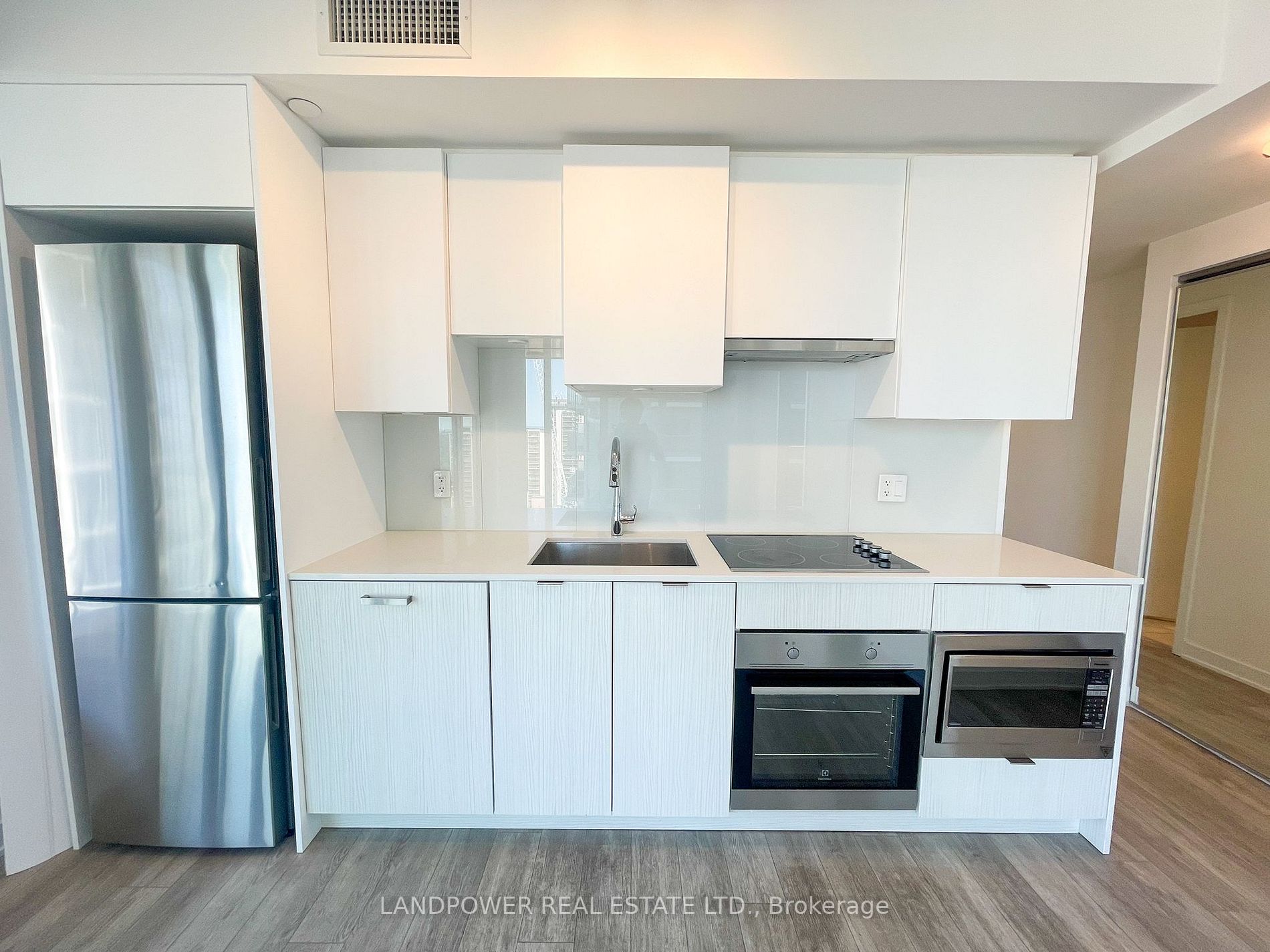 195 Redpath Ave, #2303