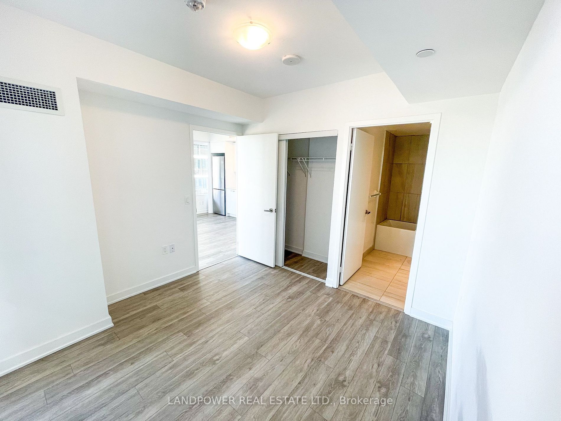 195 Redpath Ave, #2303