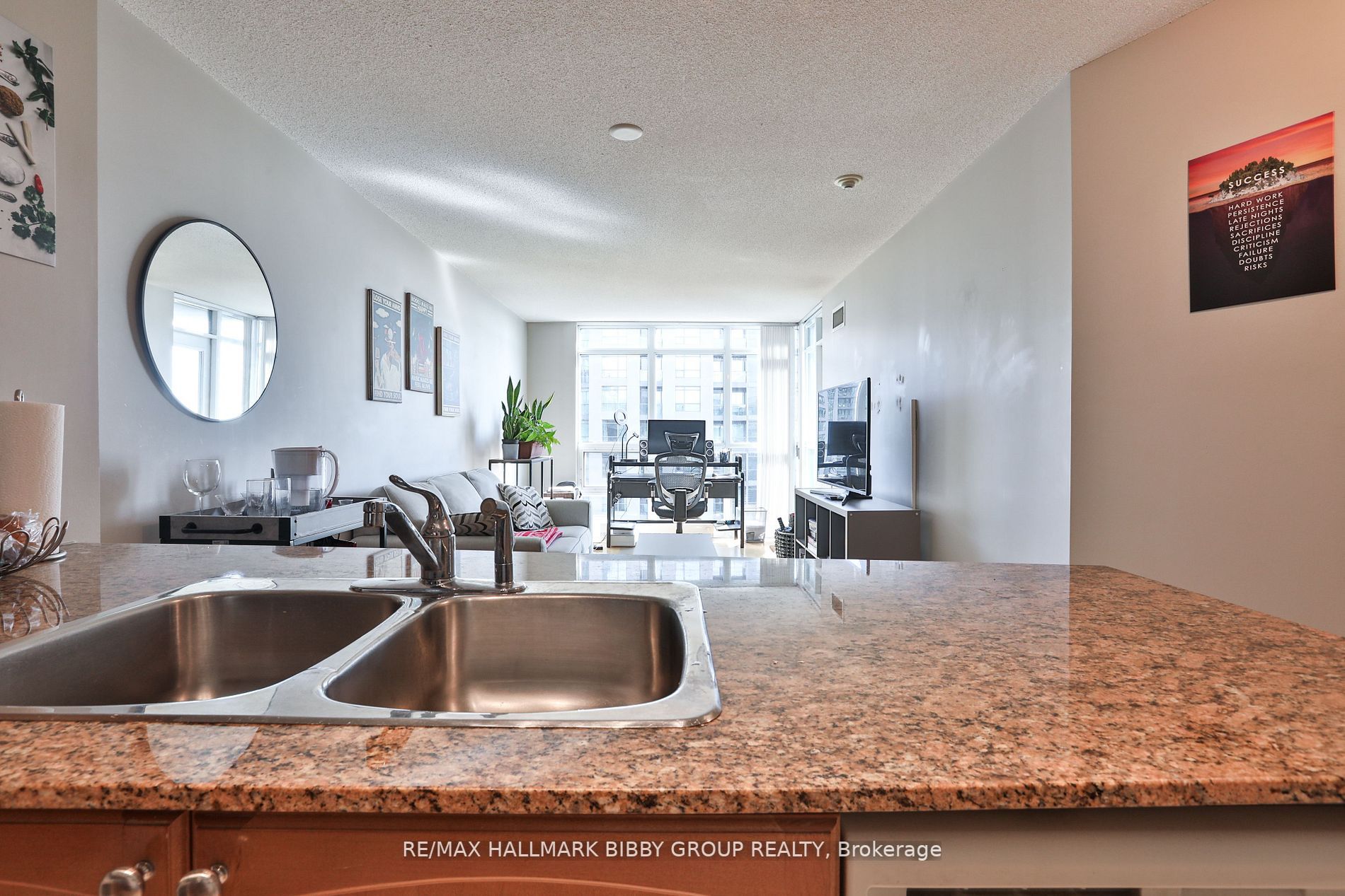 231 Fort York Blvd, #1106