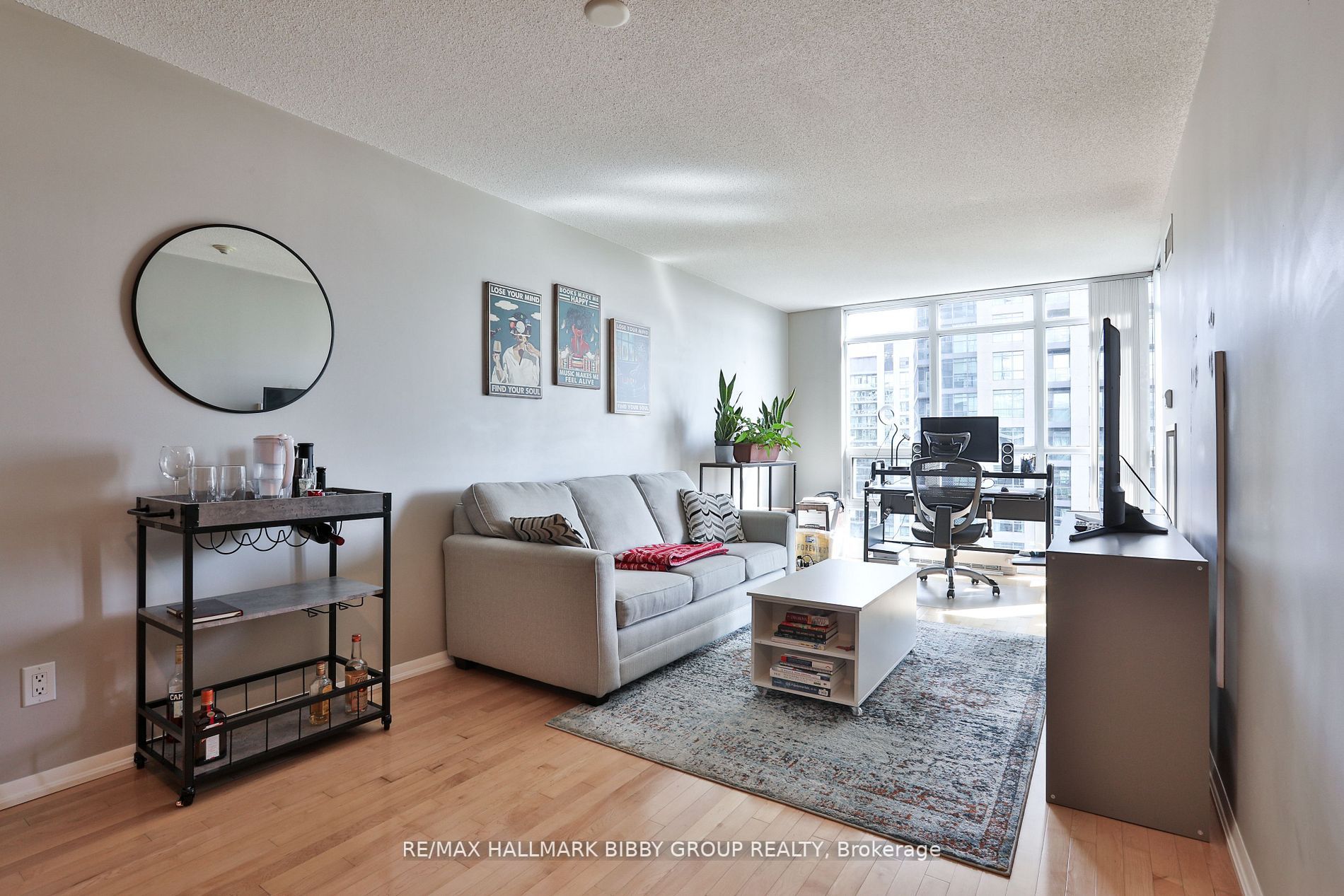 231 Fort York Blvd, #1106