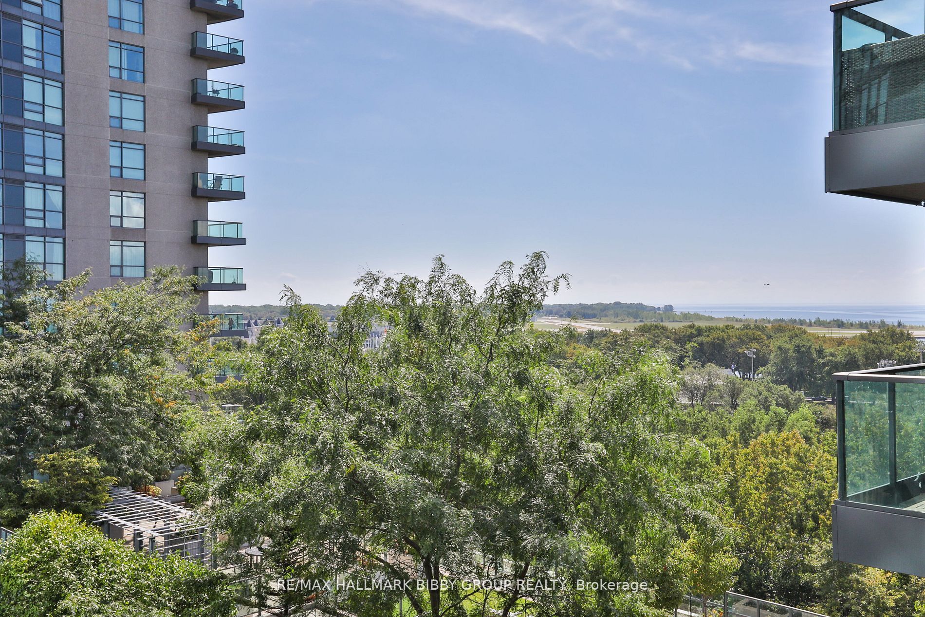 231 Fort York Blvd, #1106