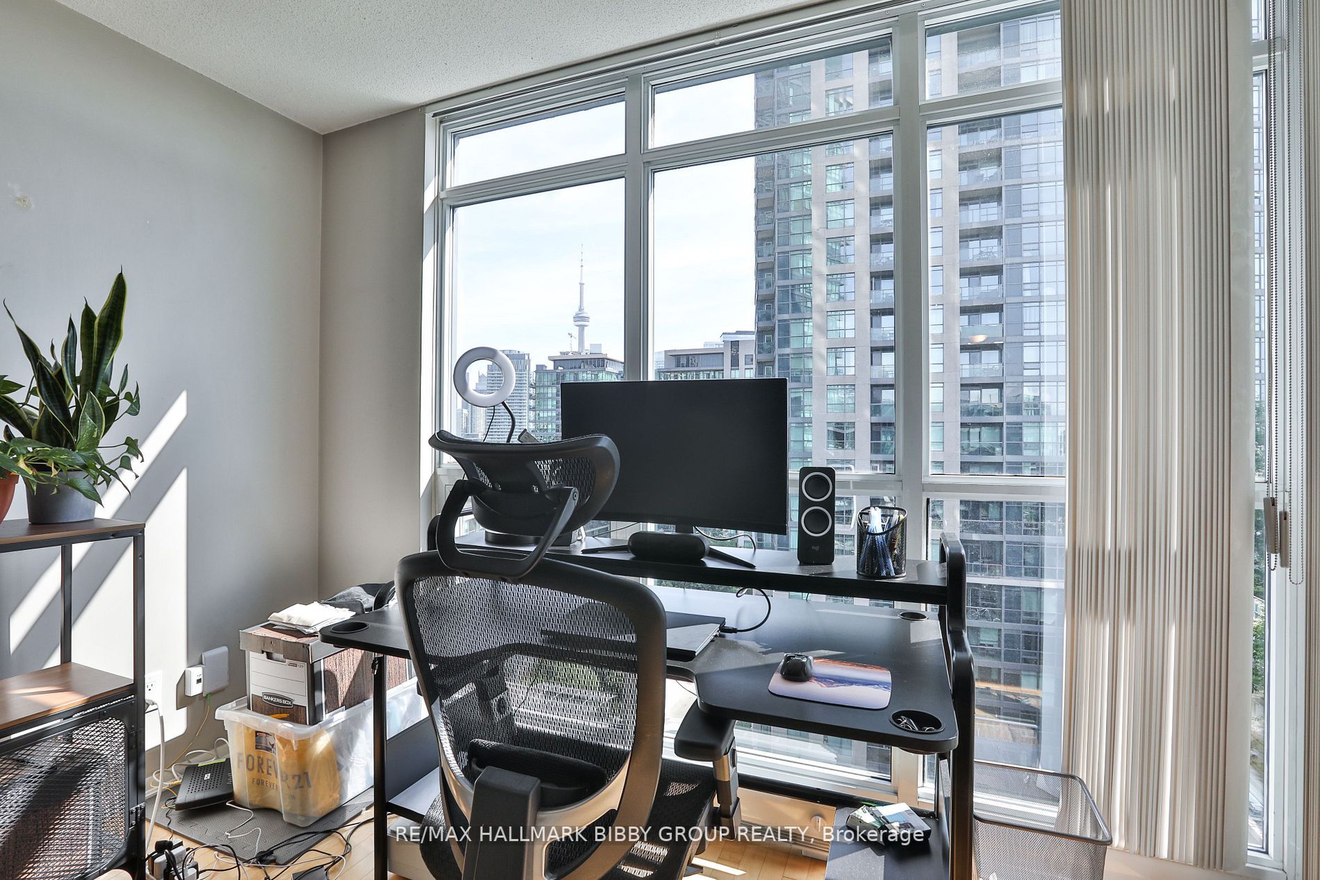 231 Fort York Blvd, #1106