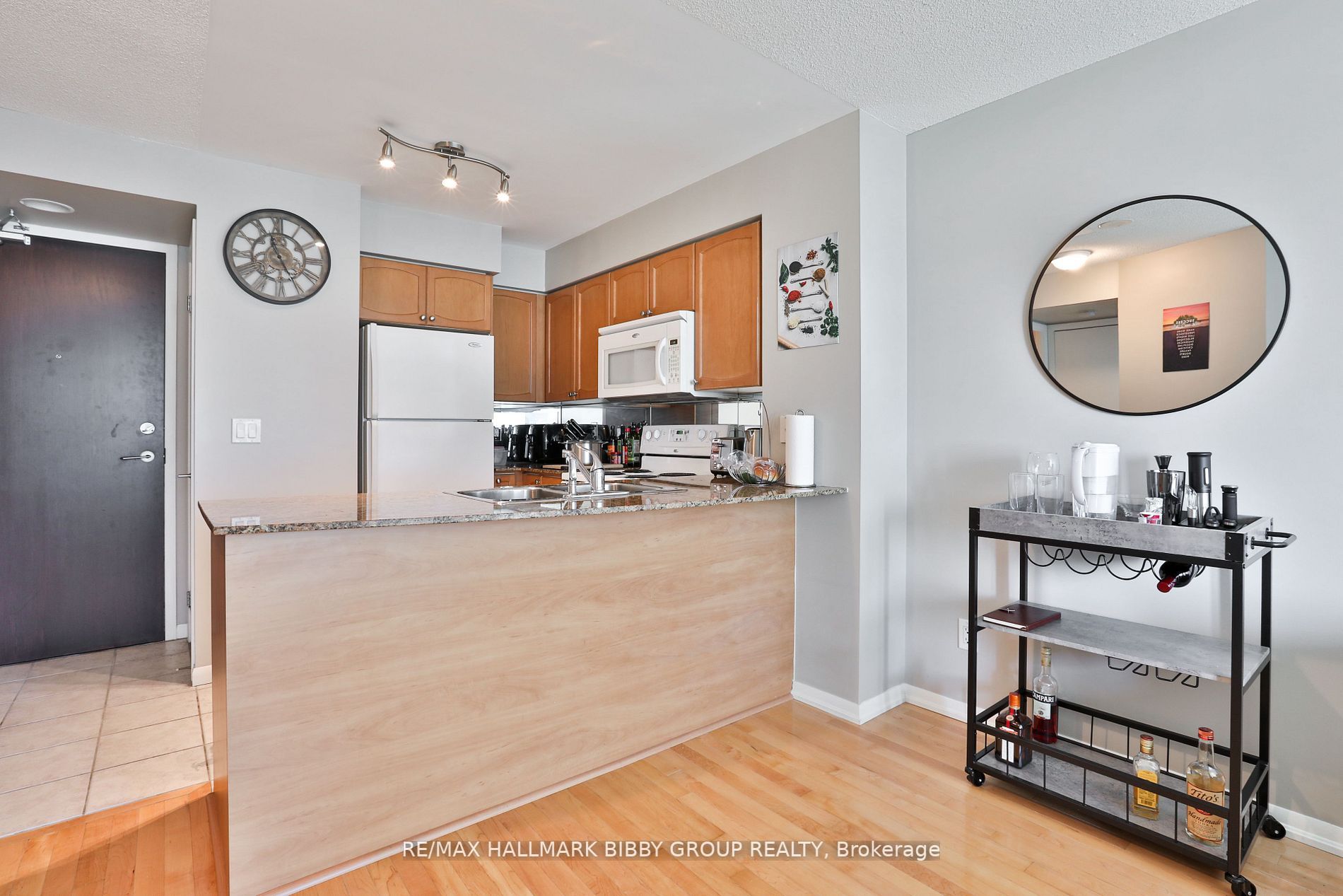 231 Fort York Blvd, #1106