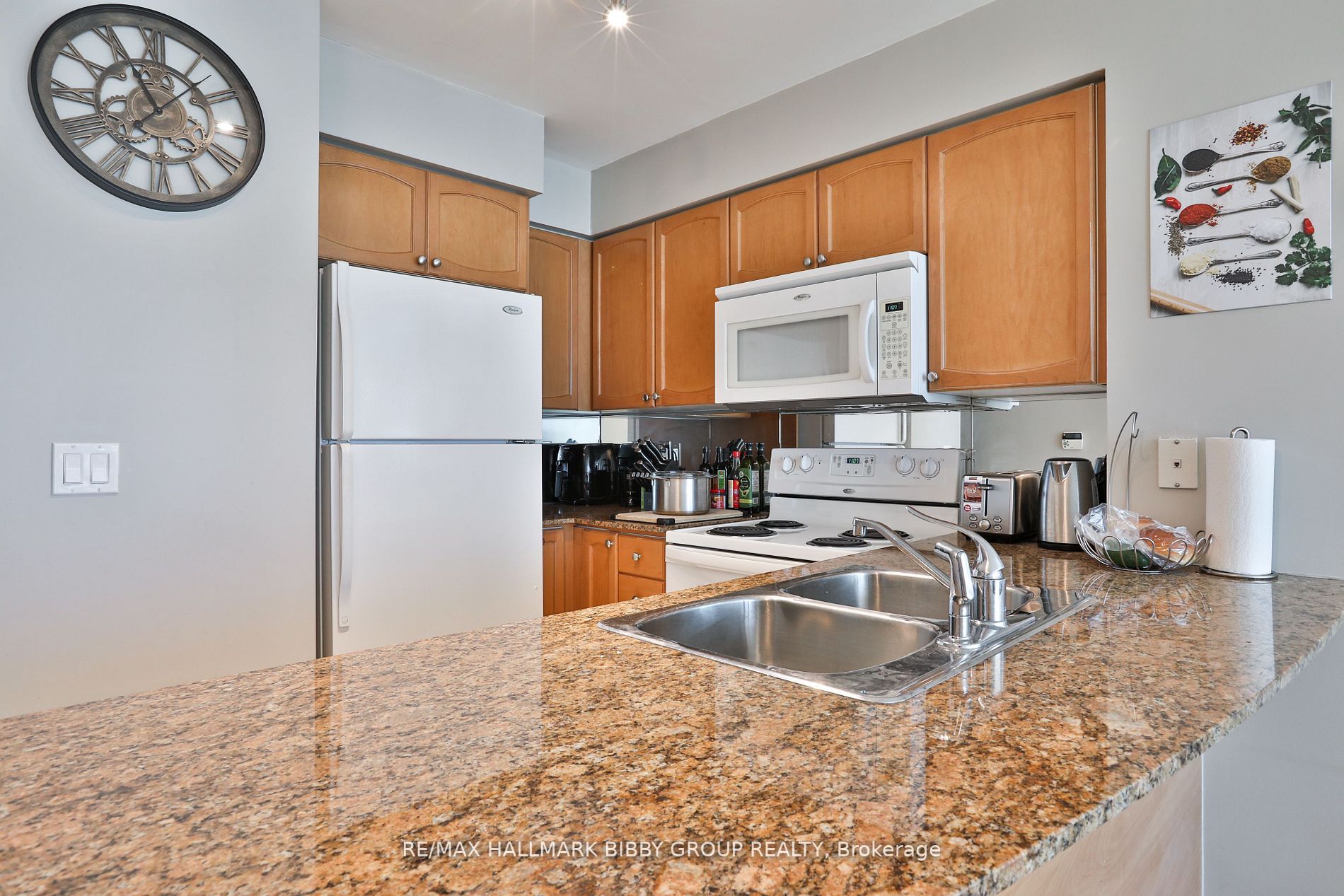 231 Fort York Blvd, #1106