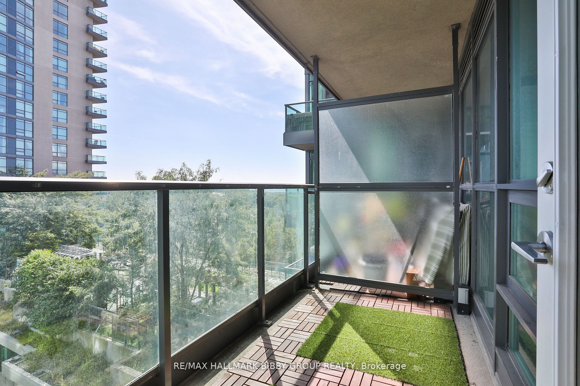 231 Fort York Blvd, #1106