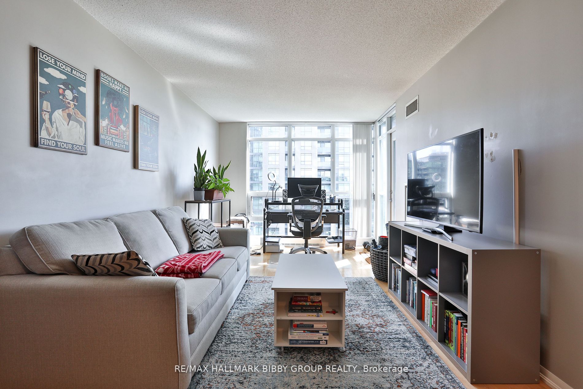 231 Fort York Blvd, #1106