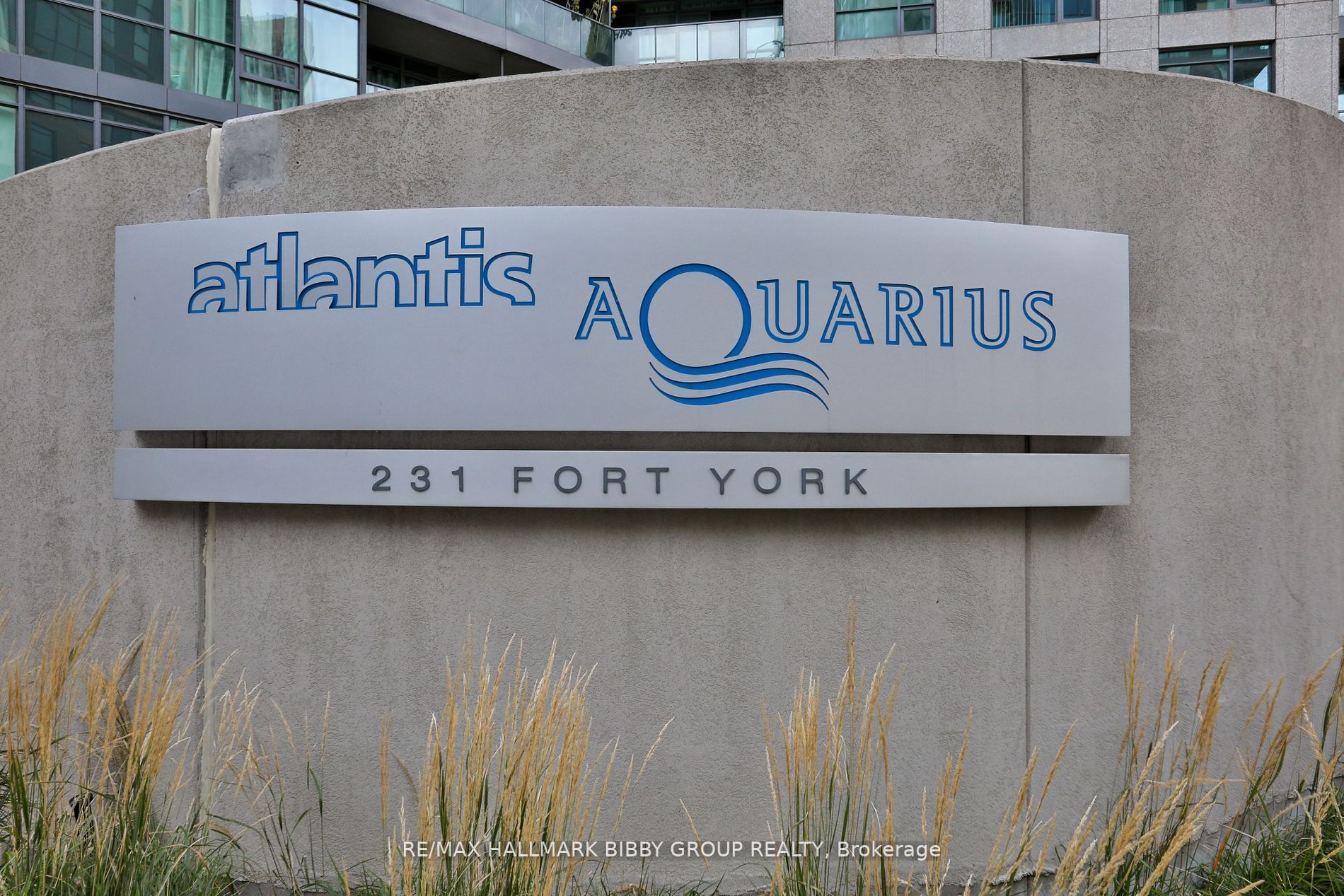 231 Fort York Blvd, #1106