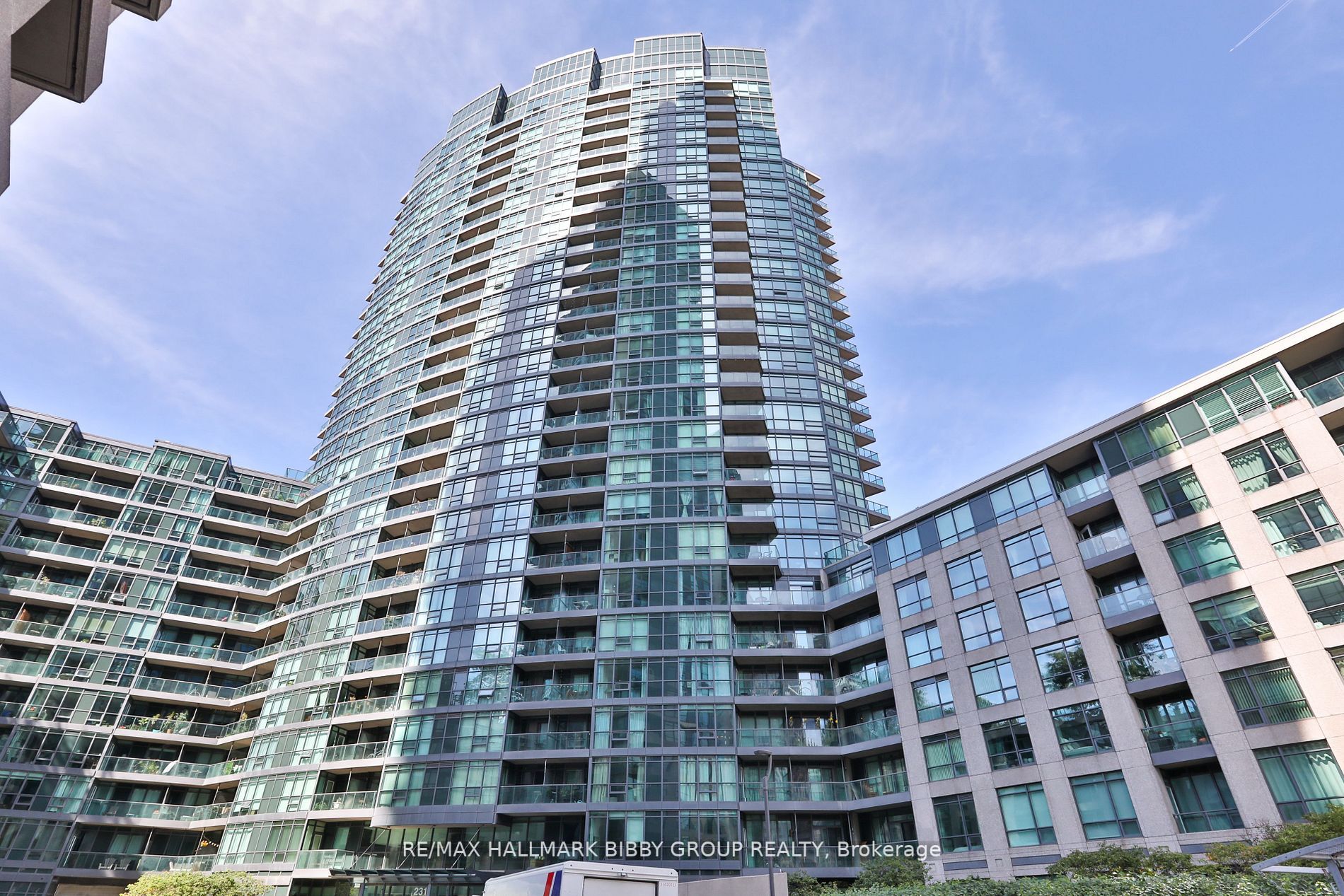 231 Fort York Blvd, #1106