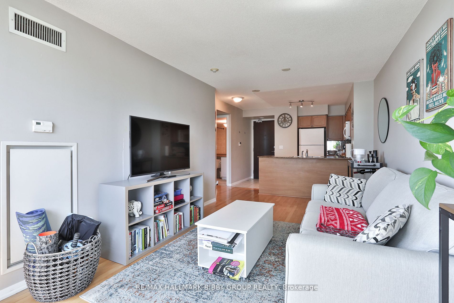 231 Fort York Blvd, #1106