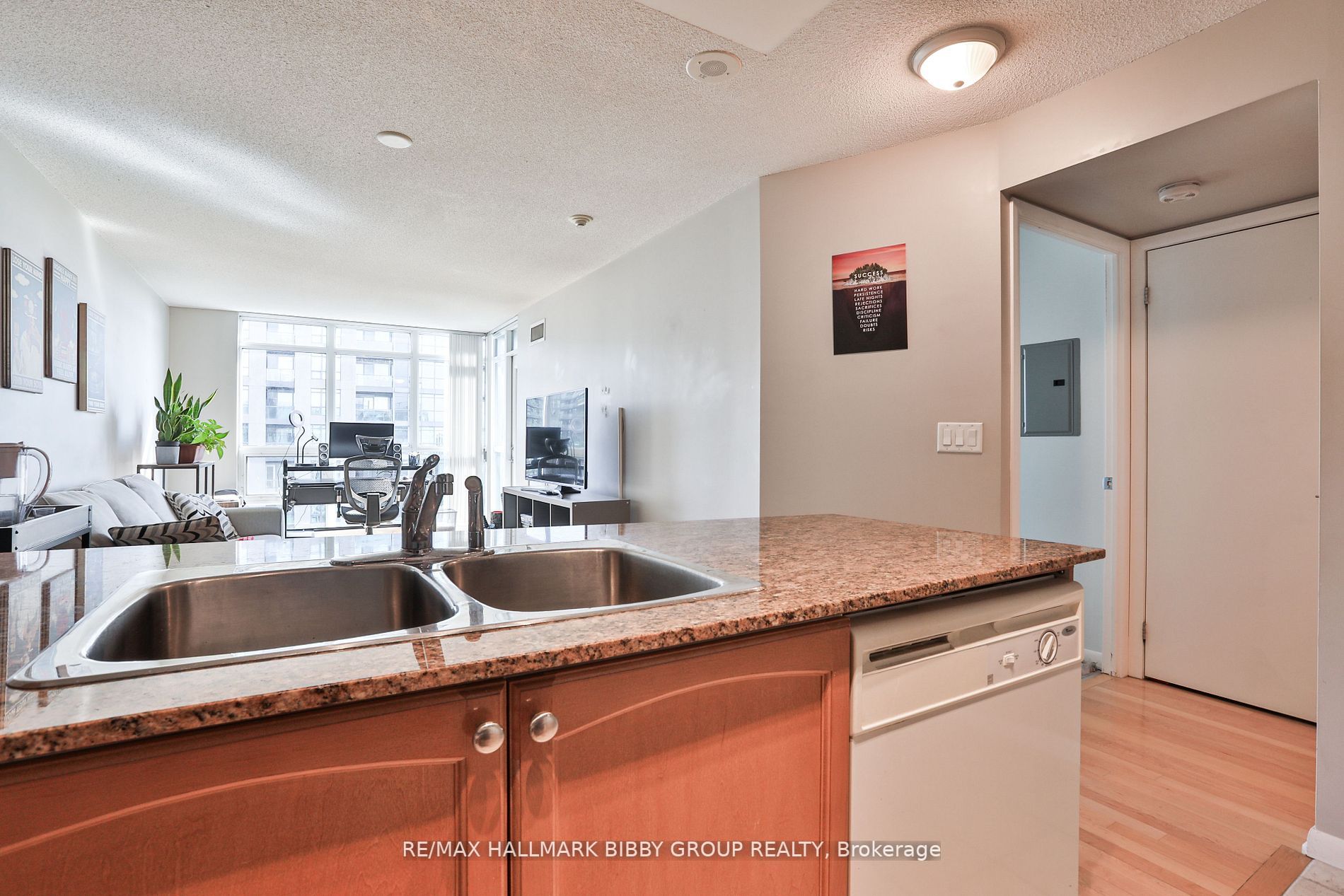 231 Fort York Blvd, #1106