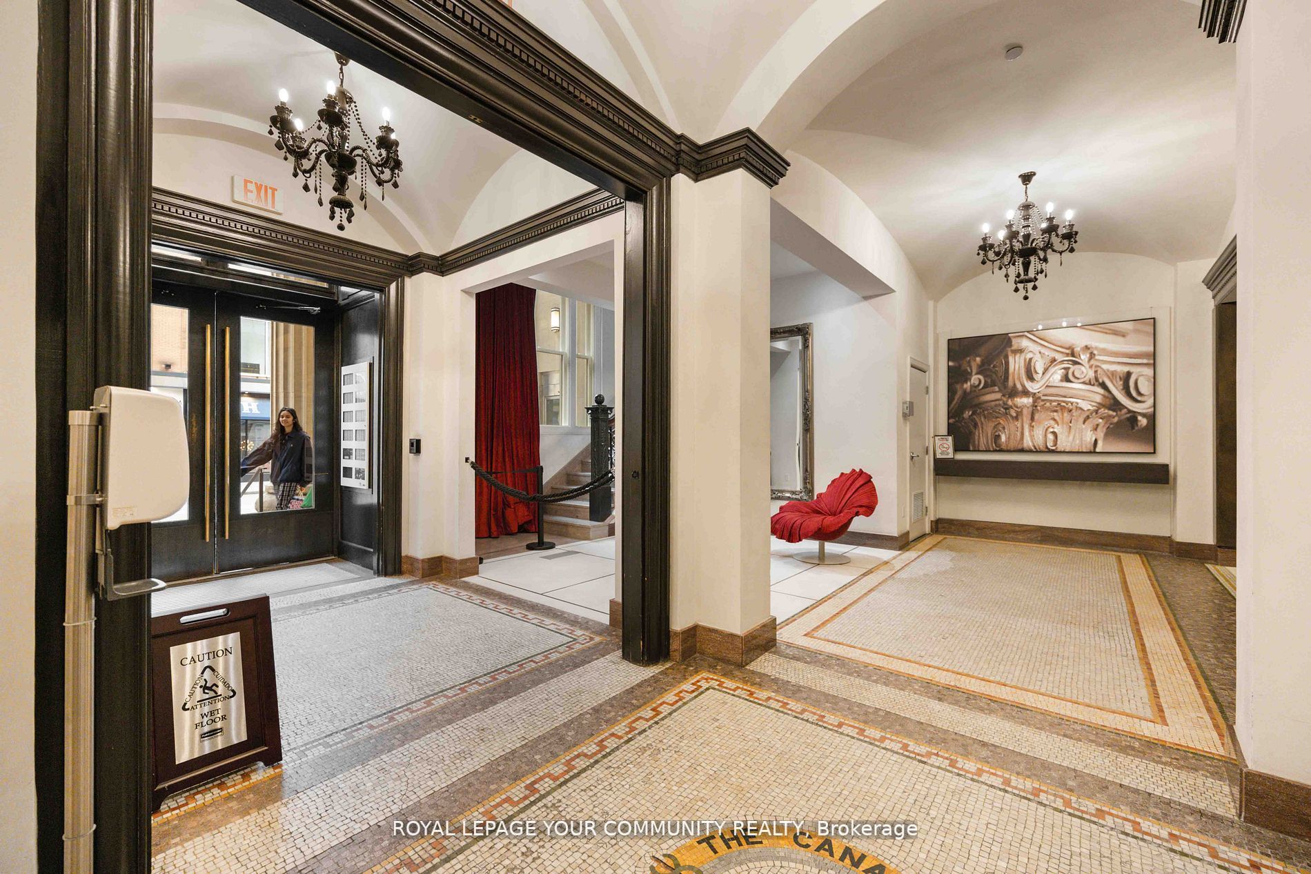 197 Yonge St, #3209