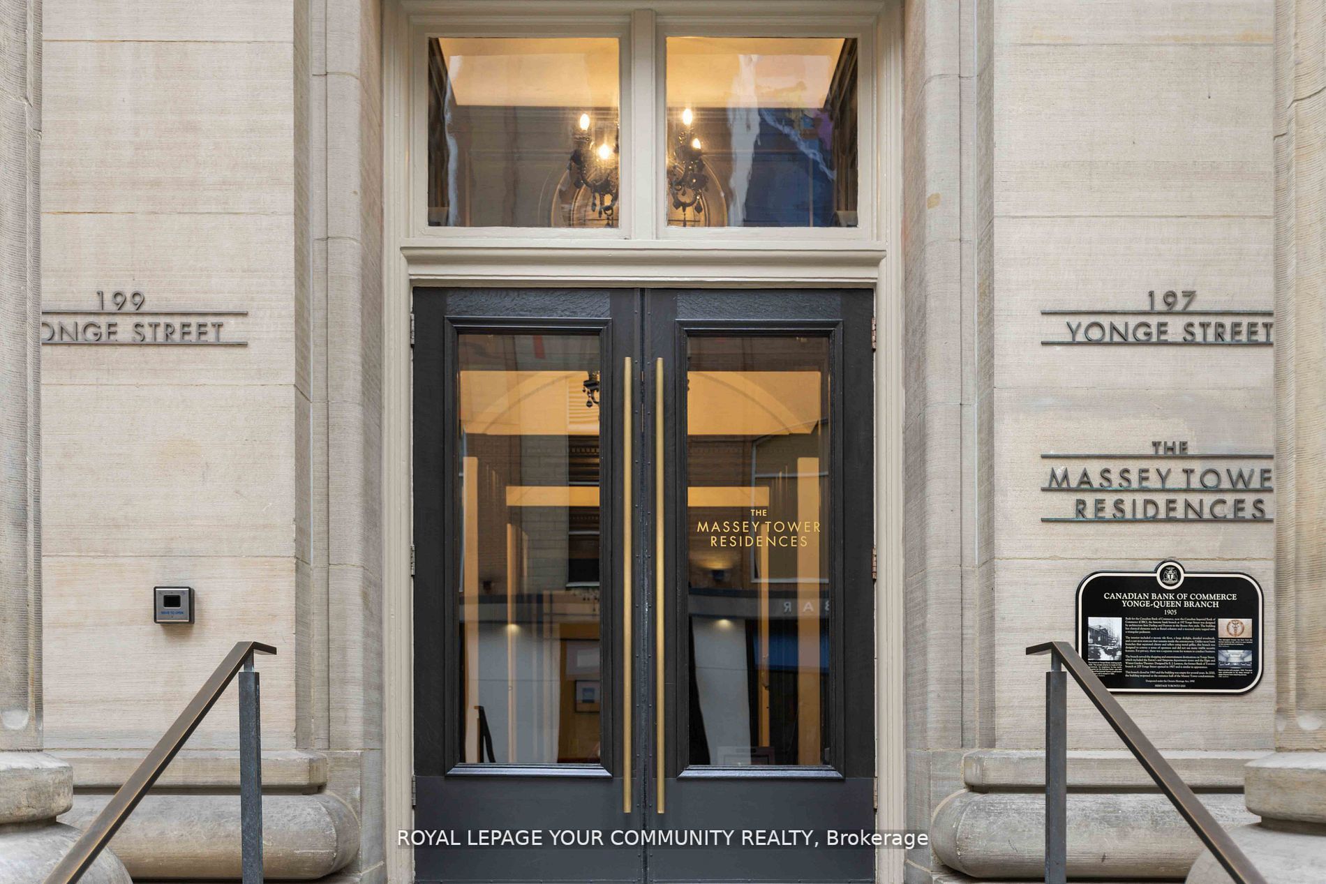 197 Yonge St, #3209