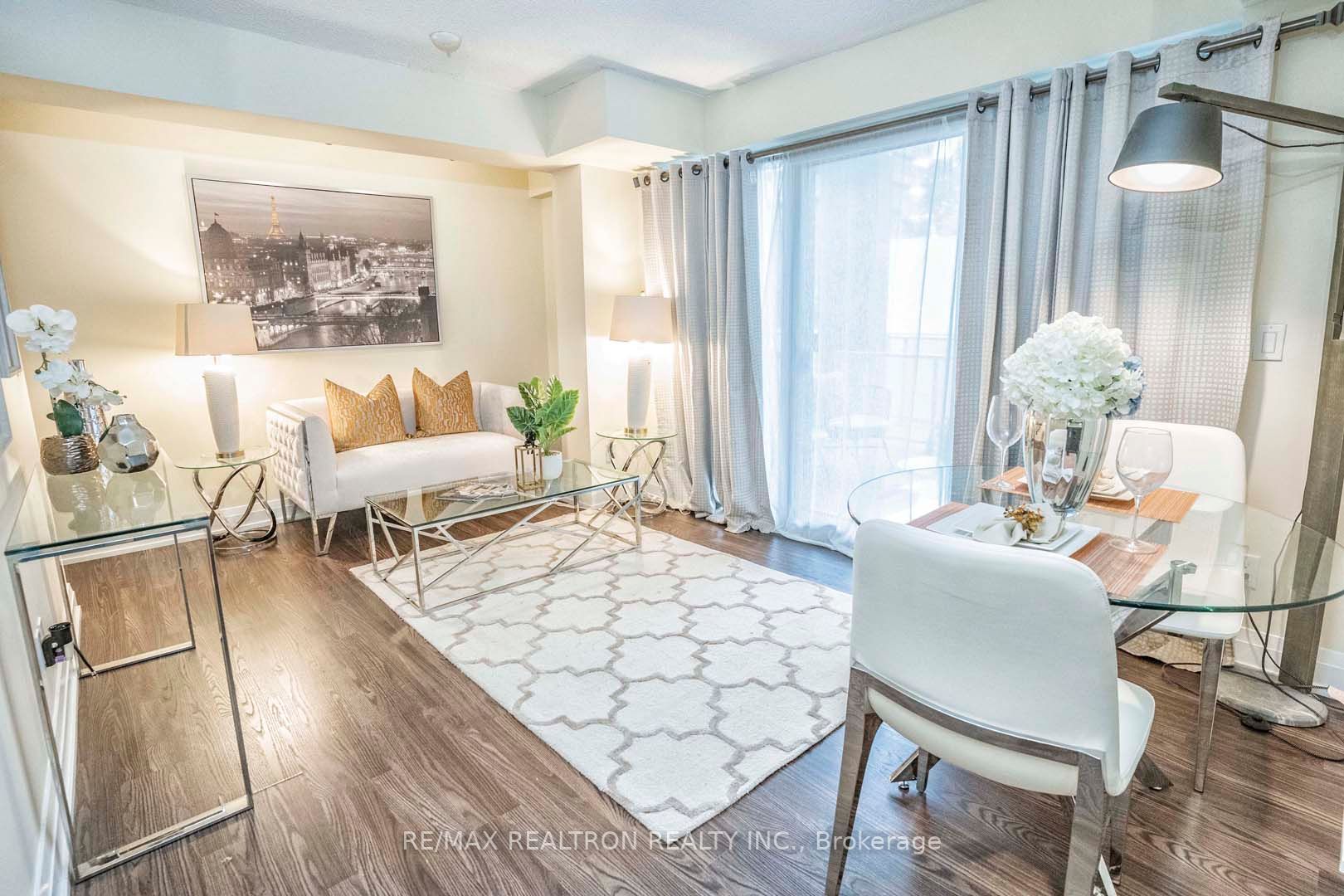 555 Wilson Ave, #E114