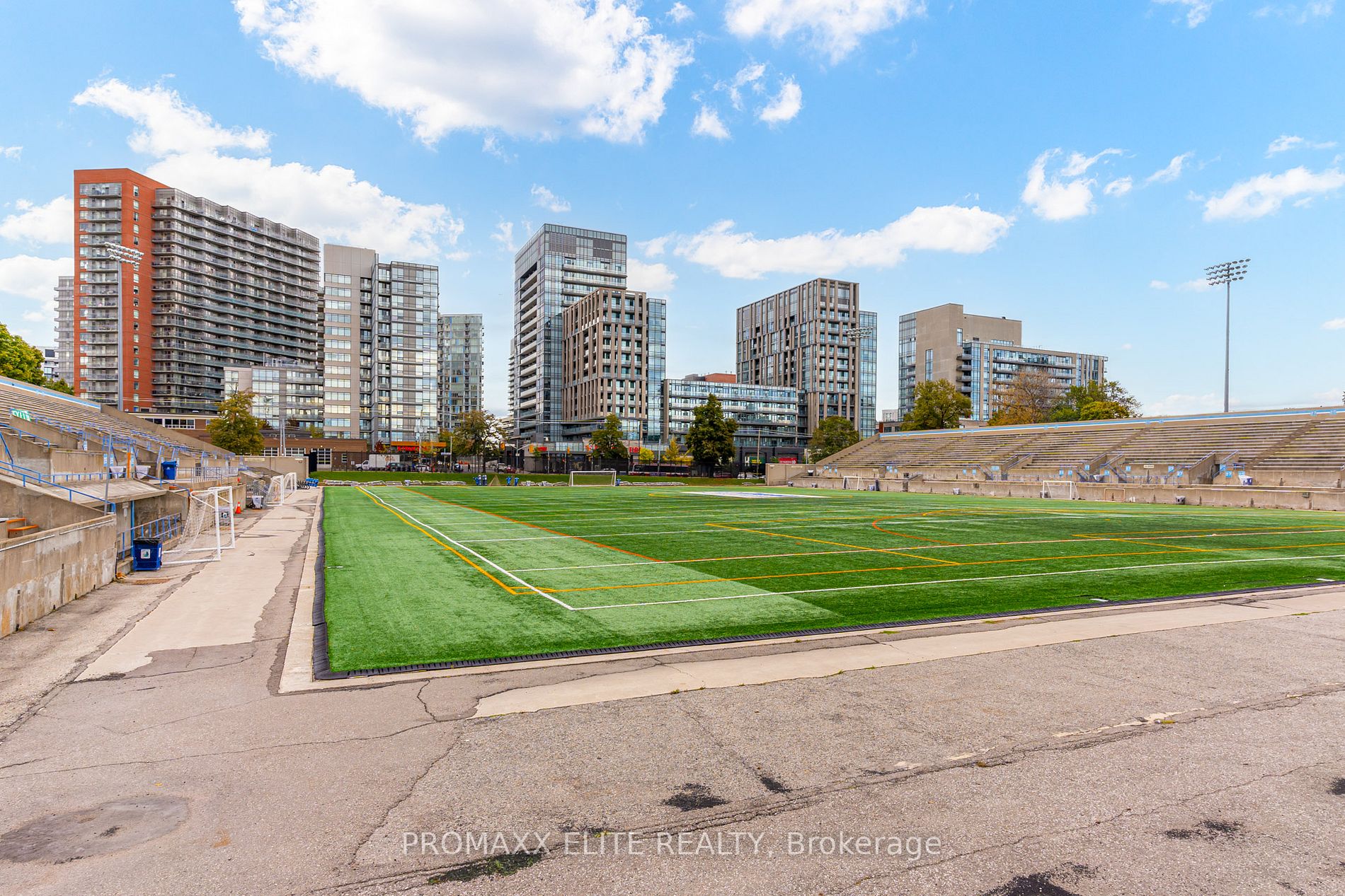 38 Joe Shuster Way, #1601
