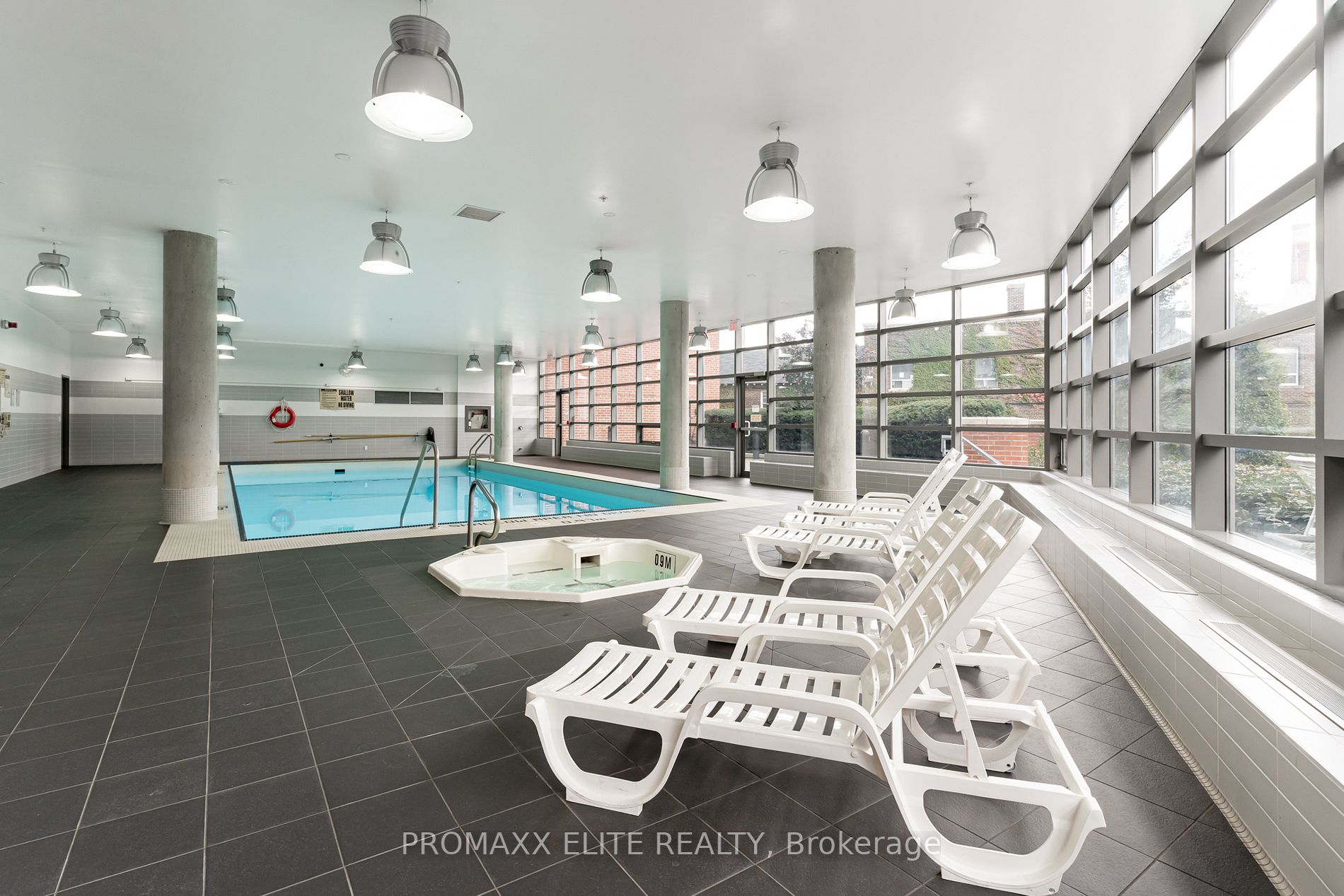 38 Joe Shuster Way, #1601
