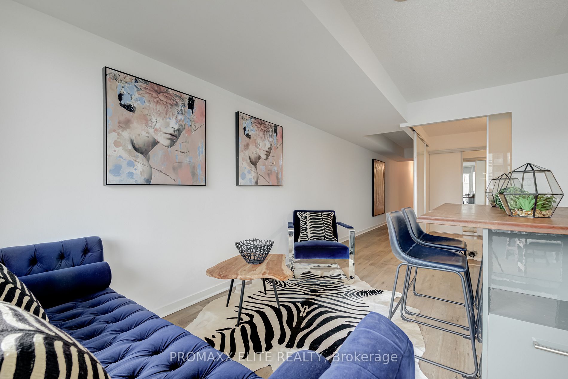 38 Joe Shuster Way, #1601