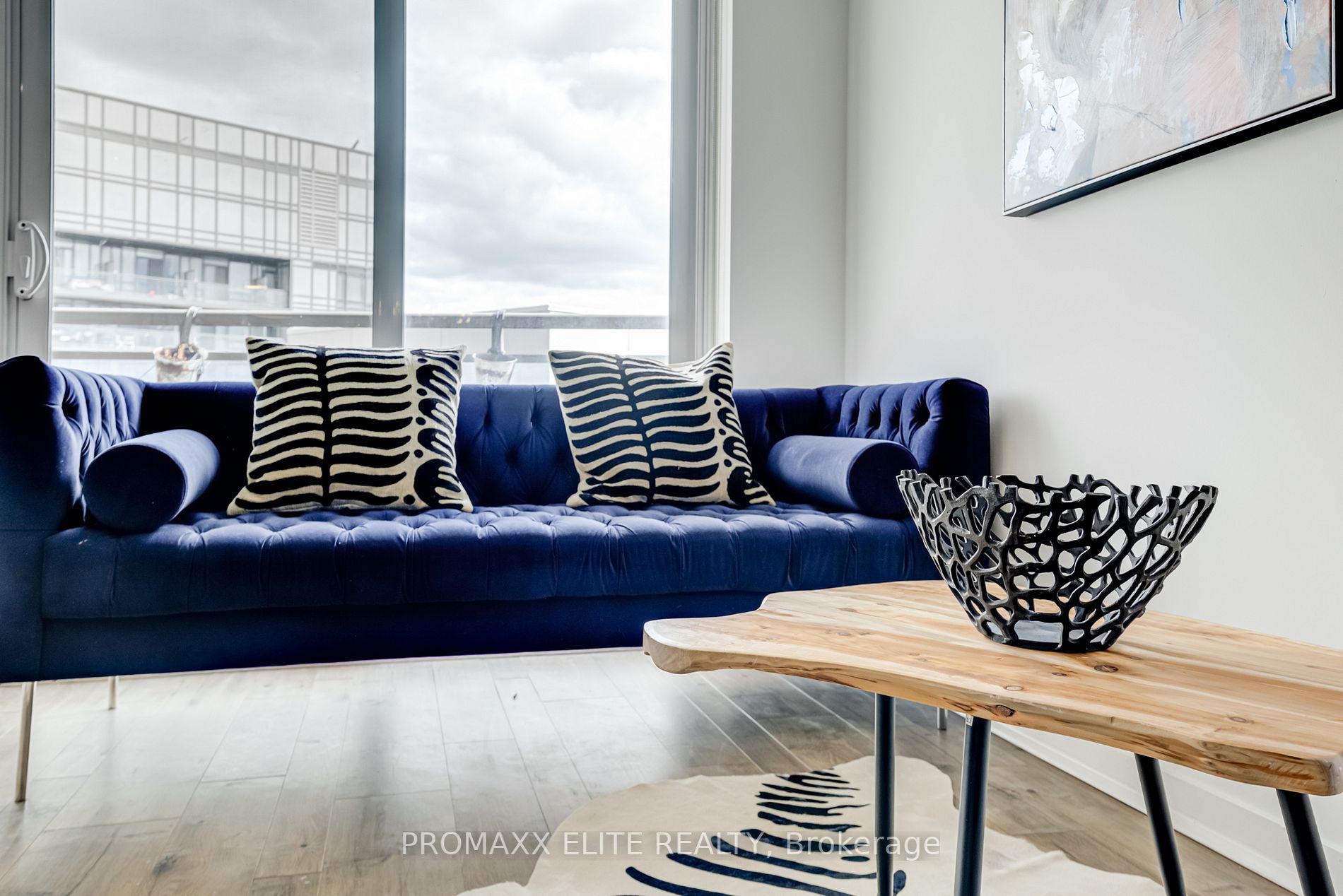 38 Joe Shuster Way, #1601