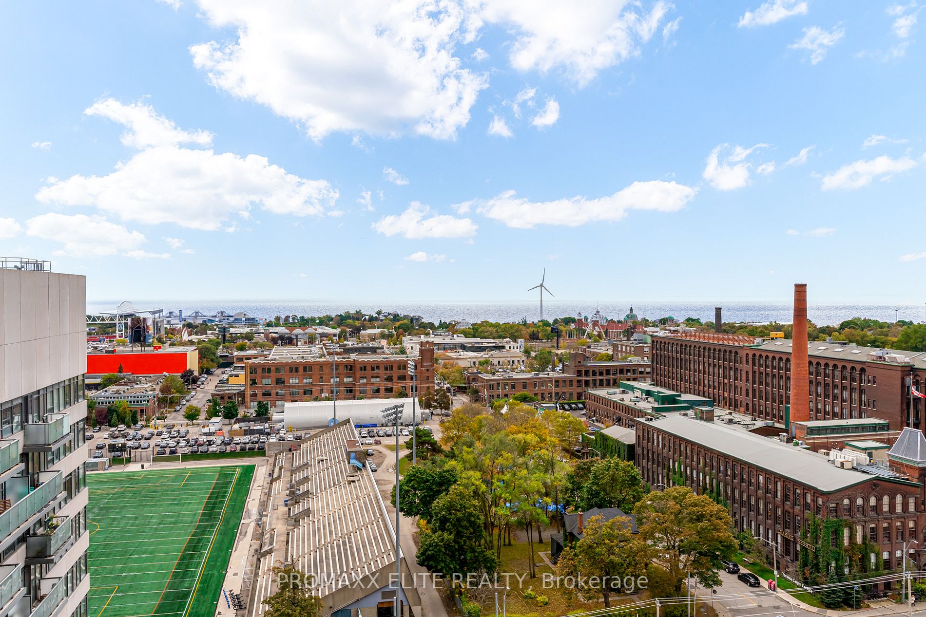 38 Joe Shuster Way, #1601