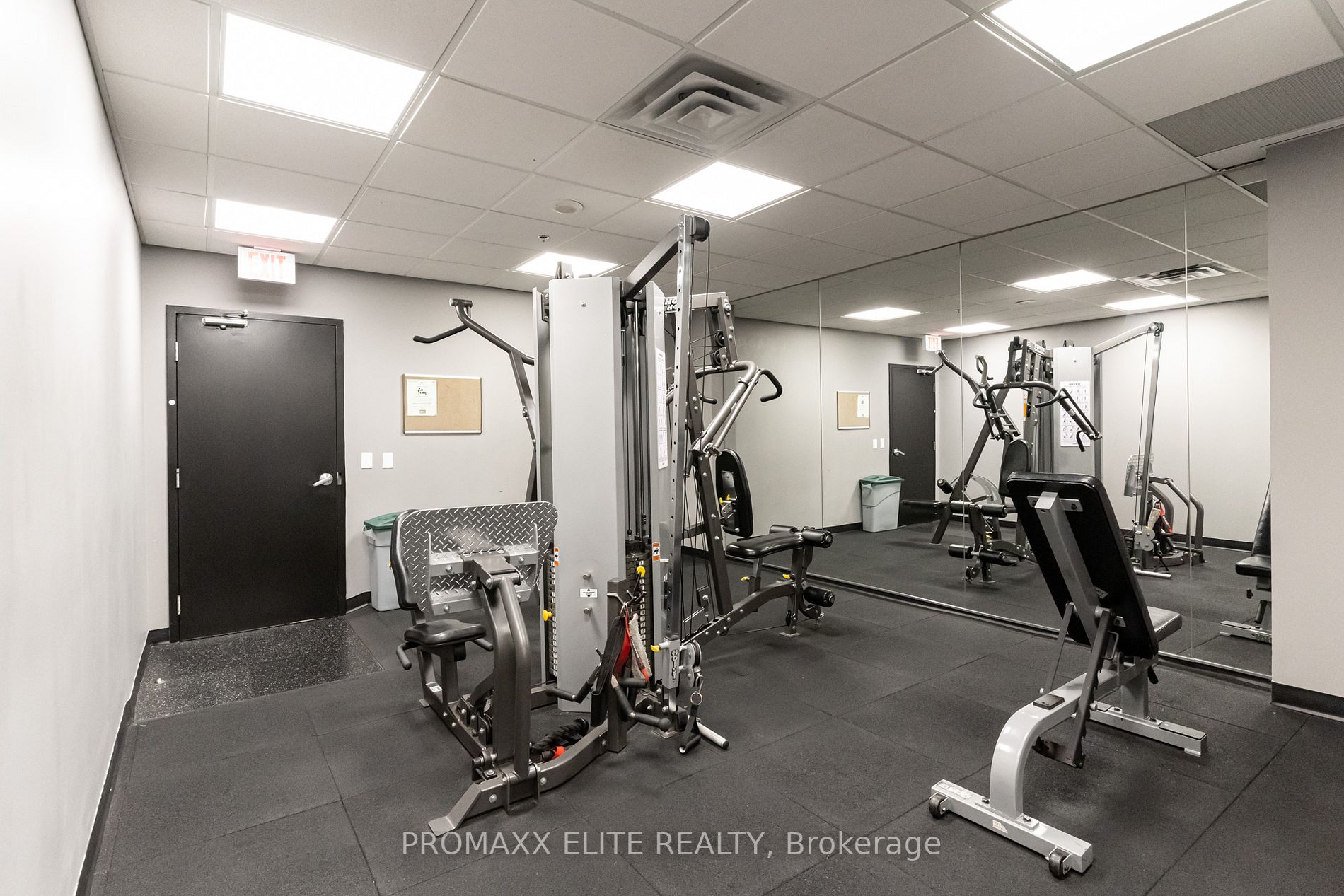 38 Joe Shuster Way, #1601