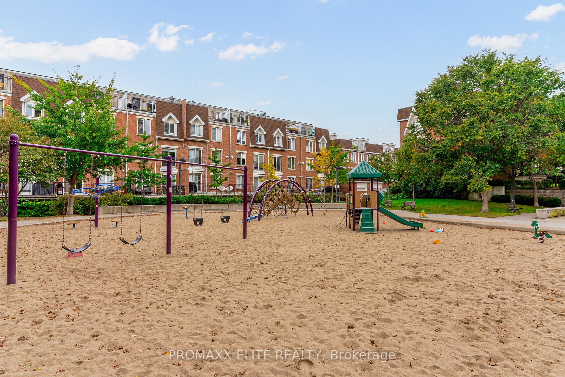 38 Joe Shuster Way, #1601