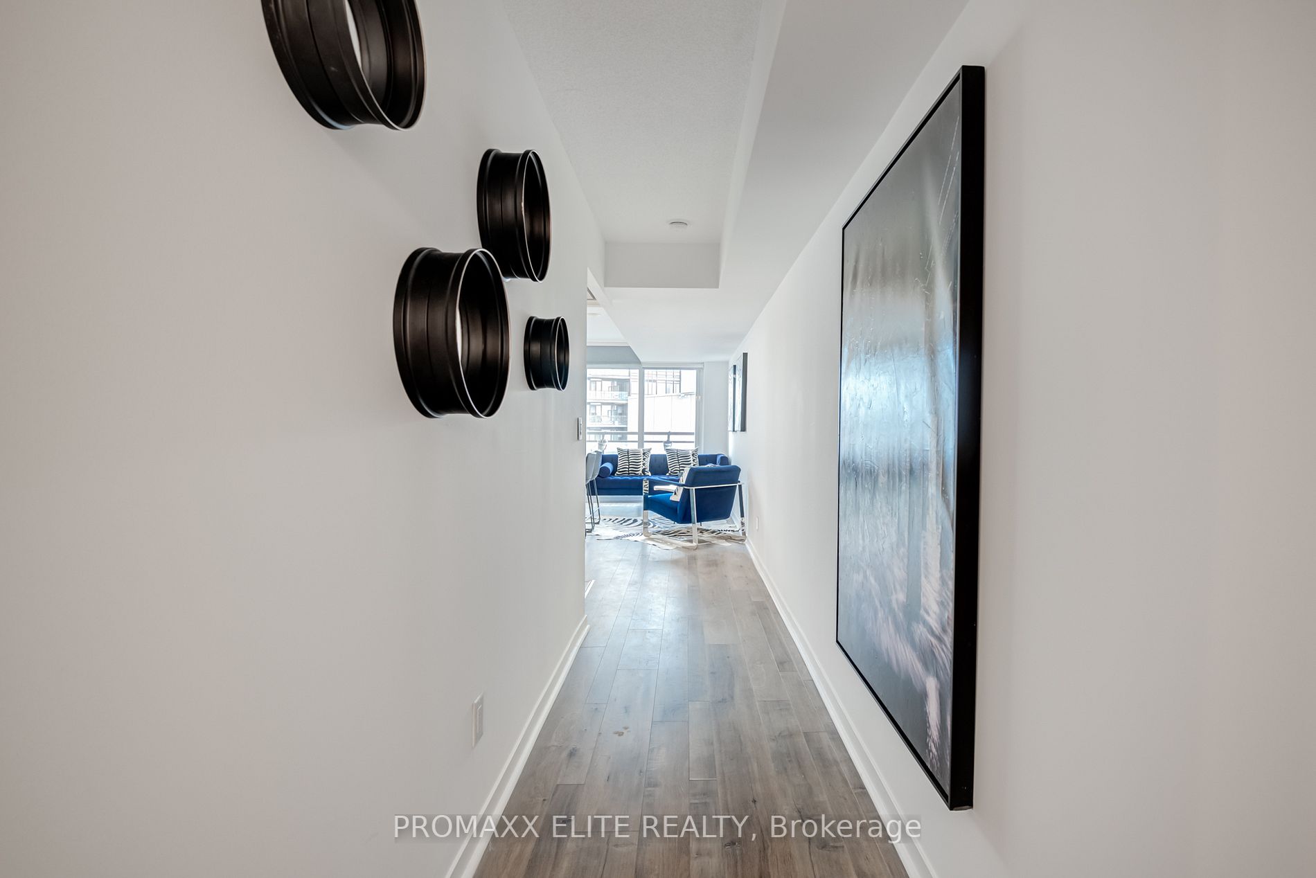 38 Joe Shuster Way, #1601