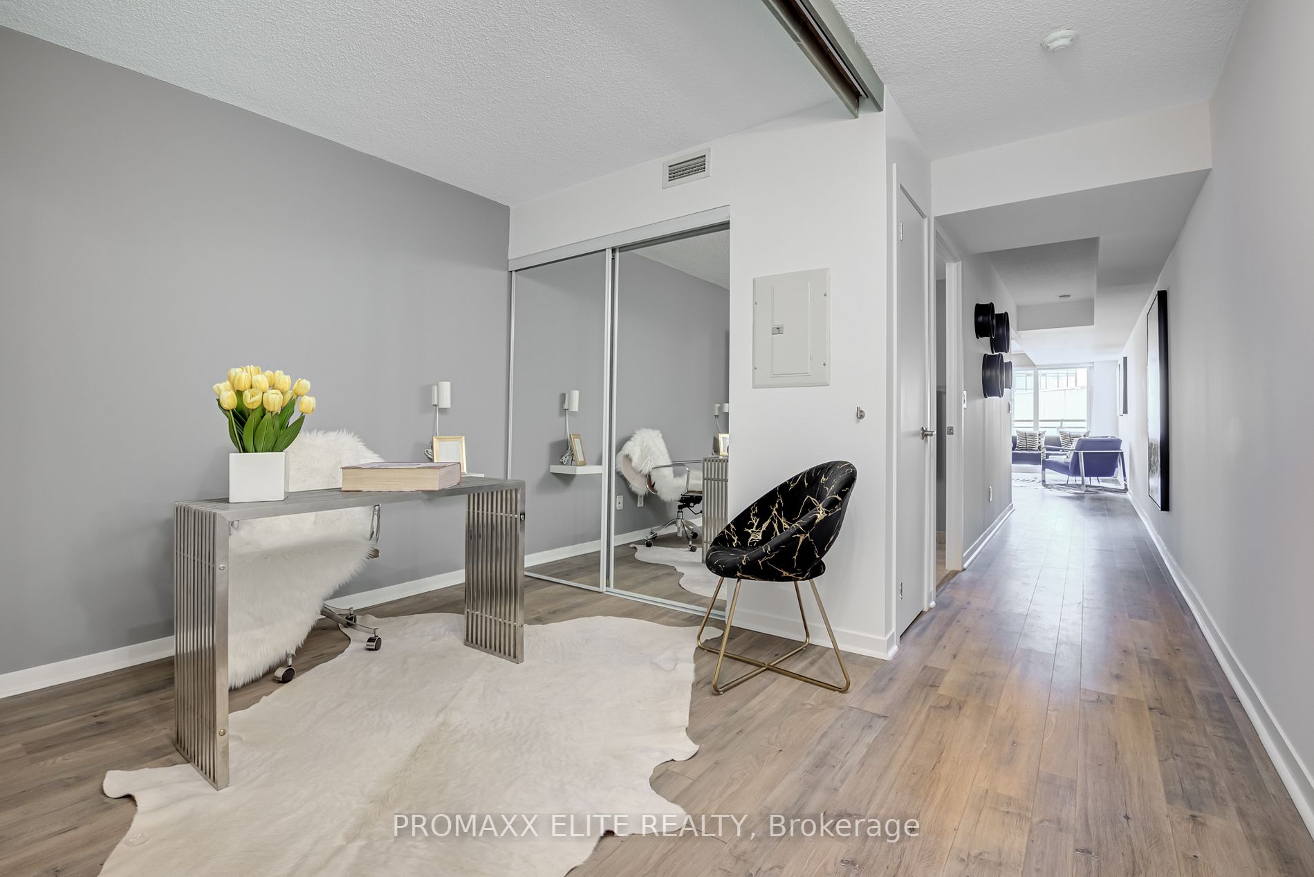 38 Joe Shuster Way, #1601