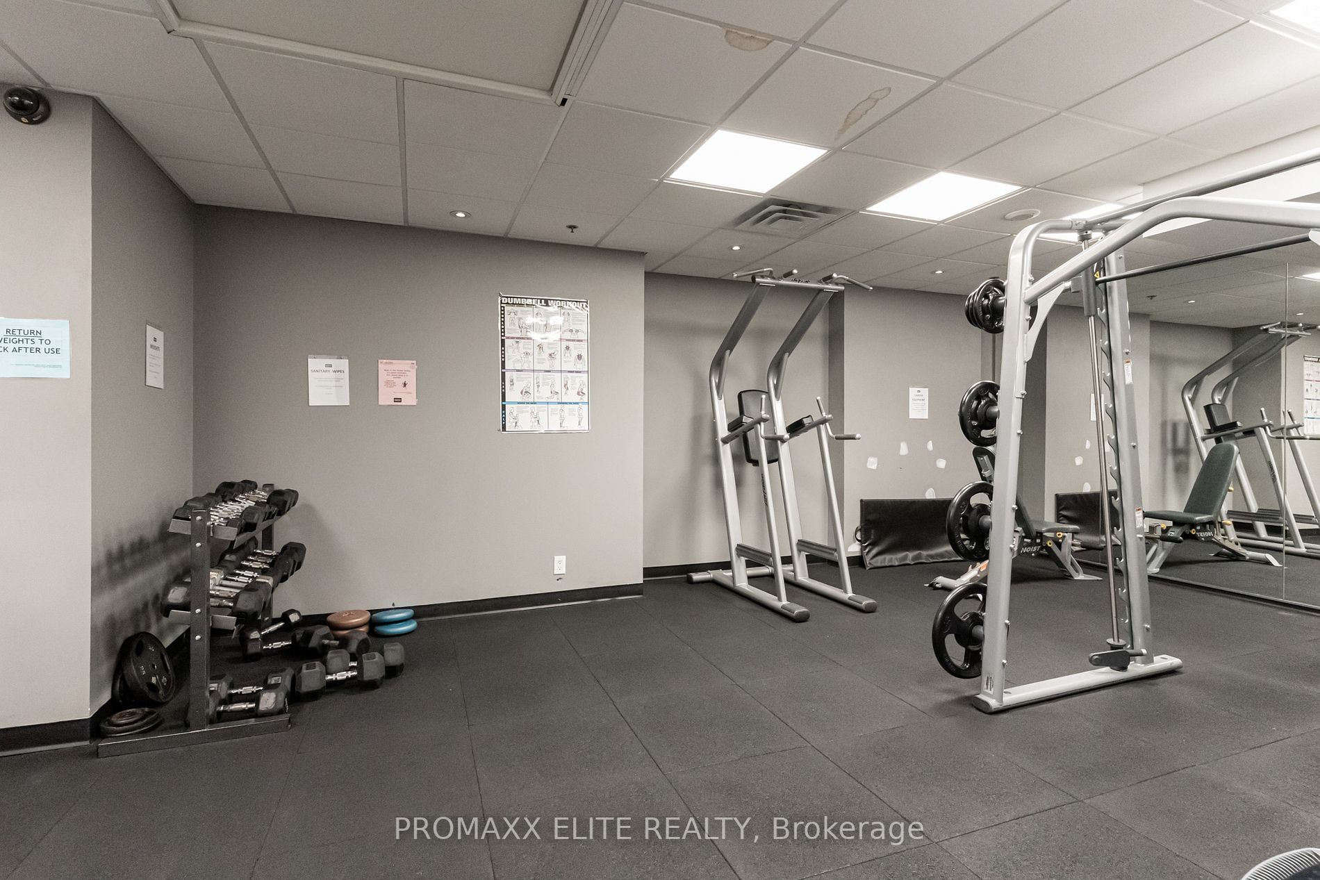 38 Joe Shuster Way, #1601