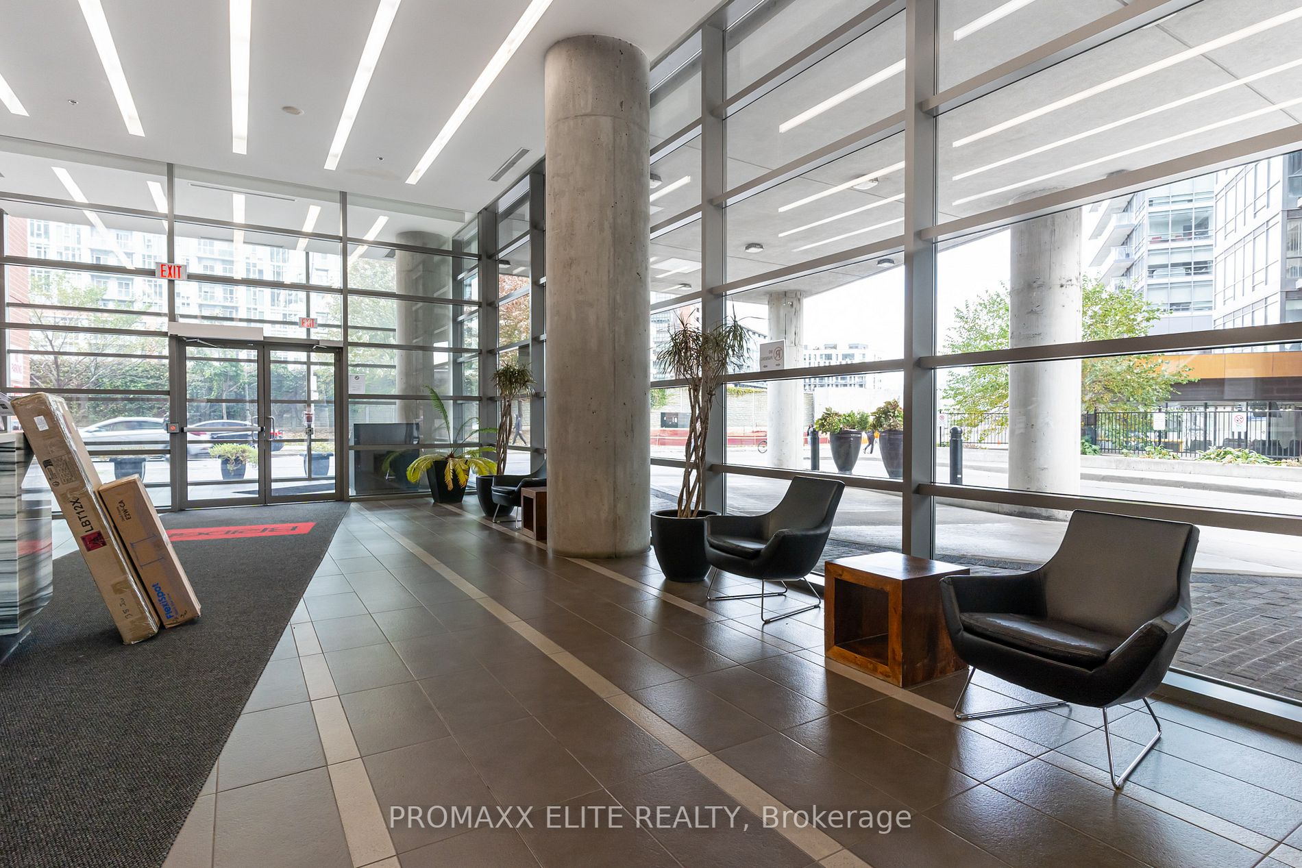 38 Joe Shuster Way, #1601