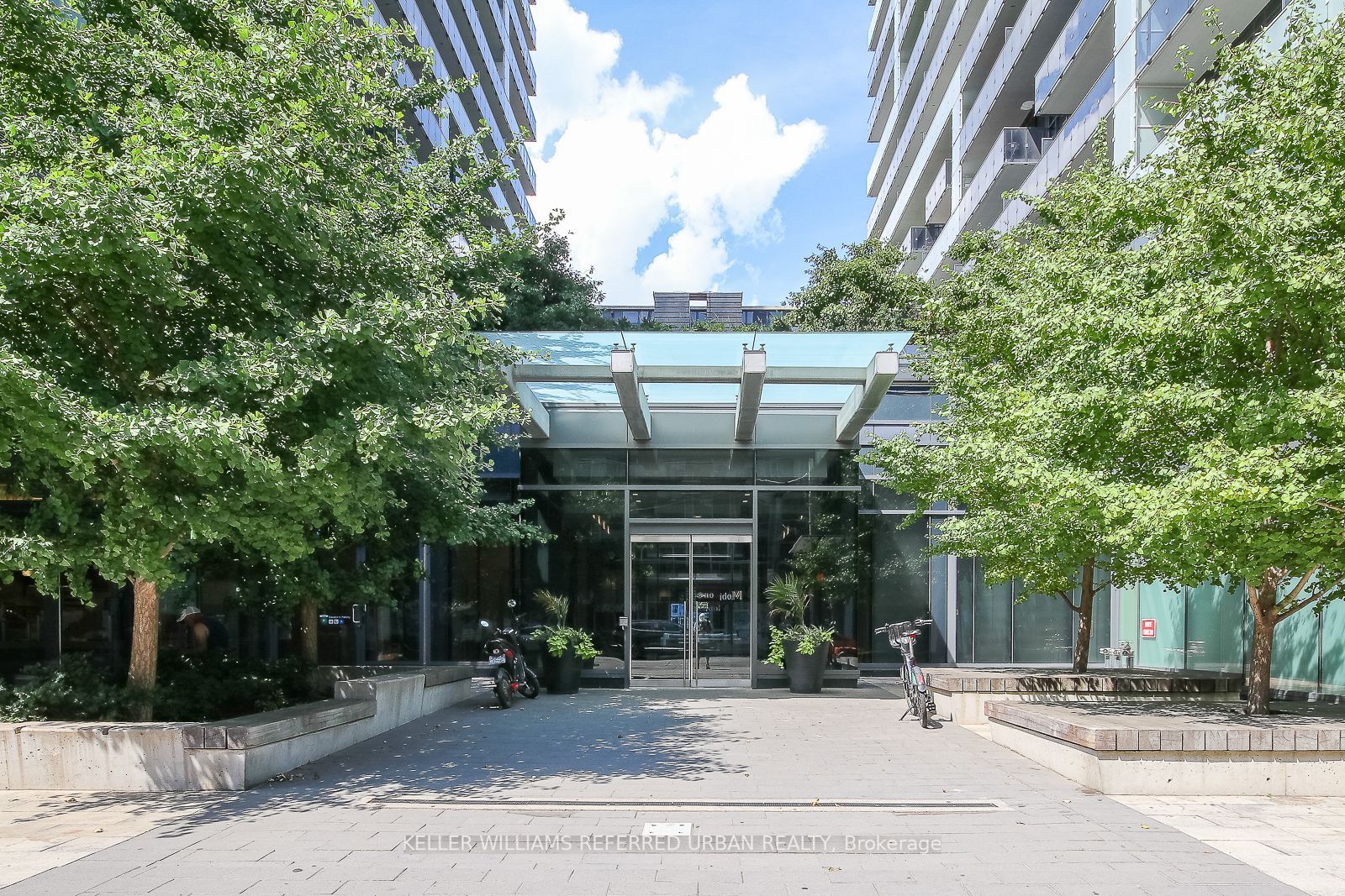 1030 King St W, #905