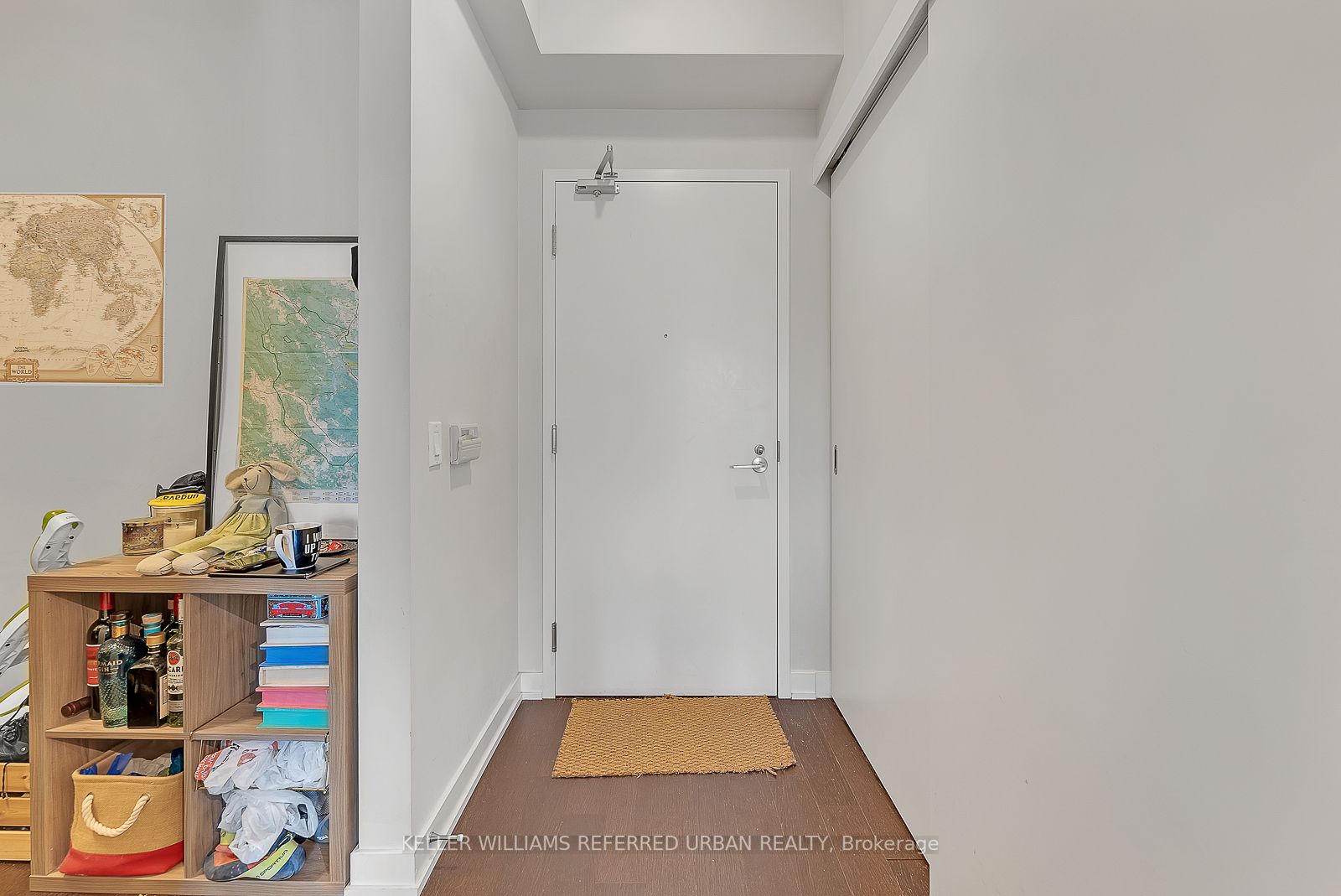 1030 King St W, #905