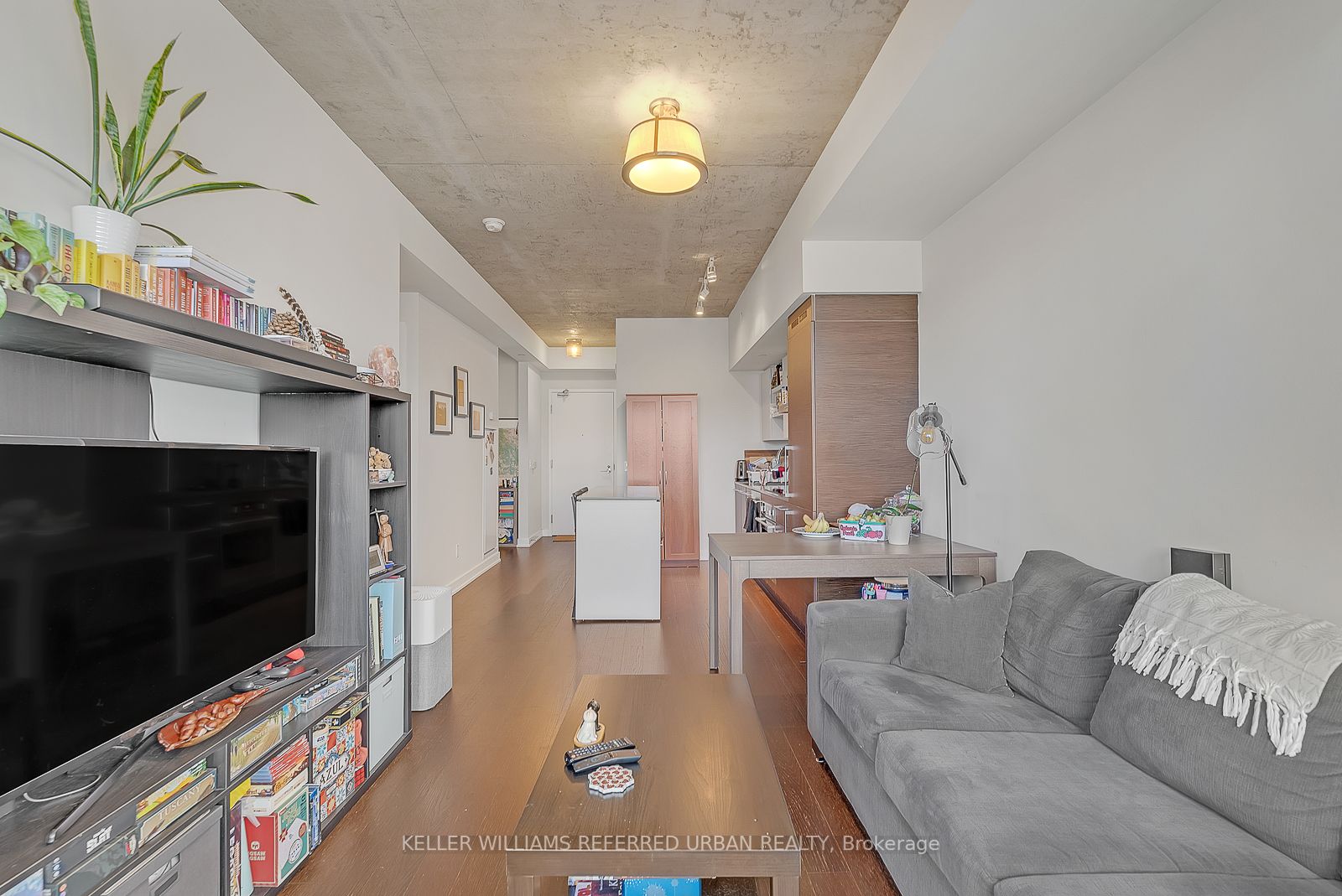 1030 King St W, #905